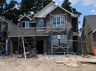 1946 Jara Ct, Spring, TX 77388