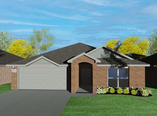 7202 24th St, Lubbock, TX 79407