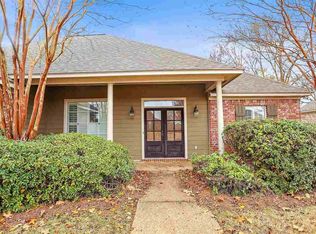 107 Bradfield Rd, Madison, MS 39110