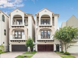 4603 Floyd St, Houston, TX 77007