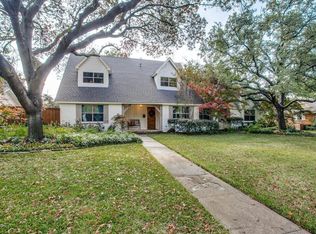 4132 Hockaday Dr, Dallas, TX 75229