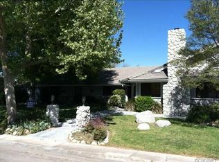 26460 Sand Canyon Rd, Santa Clarita, CA 91387