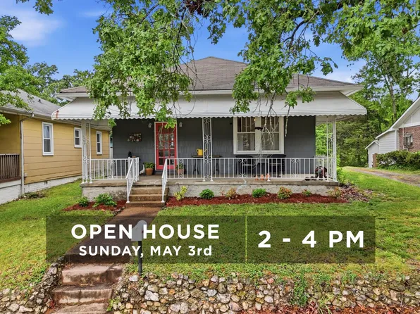 709 Old Dallas Rd, Chattanooga, TN 37405