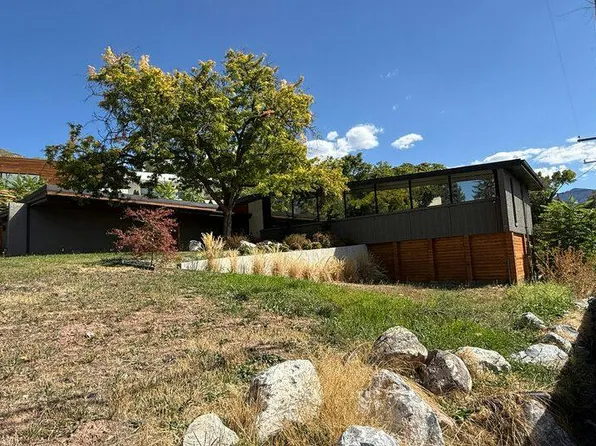 2610 E Skyline Dr, Salt Lake City, UT 84108