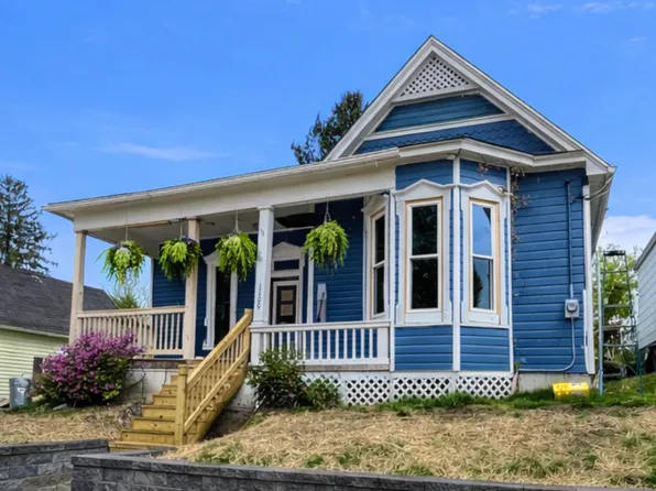 1100 Lowell St, Fairmont, WV 26554