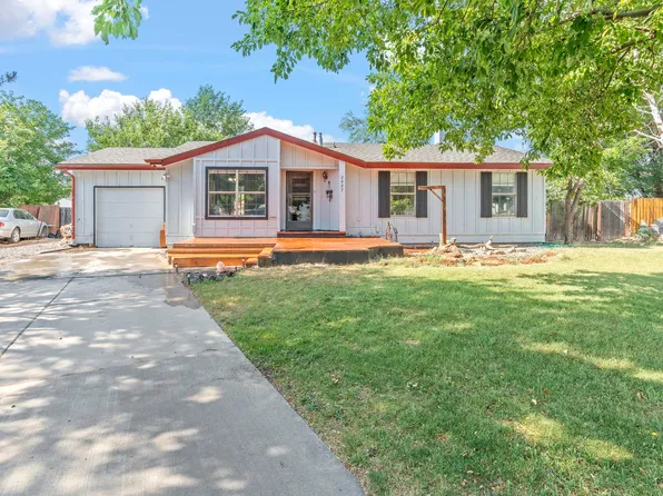 2997 Brookwood Ct, Grand Junction, CO 81504