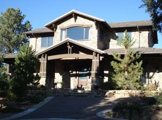 2100 E Feather Plume Ln #538, Payson, AZ 85541