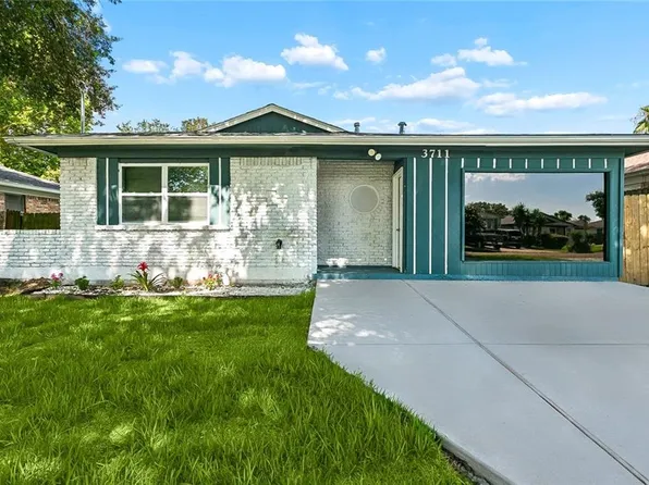 3711 Arkansas Ave, Kenner, LA 70065