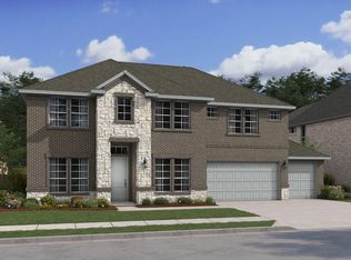 2604 Ackley Ln, Wylie, TX 75098