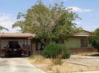 204 E Wilson Ave, Ridgecrest, CA 93555