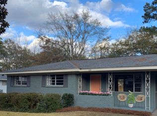 113 Southern Hills Dr, Hattiesburg, MS 39401
