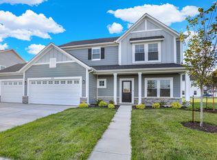 2724 Glade Ave, Plainfield, IN 46168