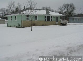 11043 President Dr NE, Blaine, MN 55434