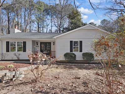 1437 Huntly Ct, Cary, NC, 27511