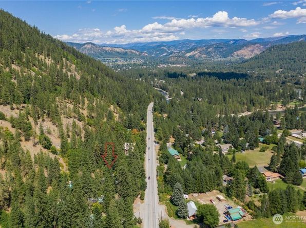 0 Icicle Road, Leavenworth, WA 98826