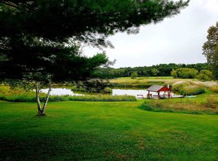 5364 Everson Rd, Blanchardville, WI 53516