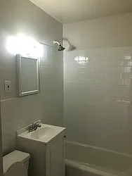 Rented by Lucien Perry