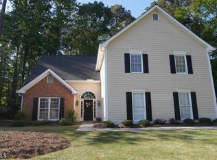 2352 Fenwick Ct SW, Marietta, GA 30064