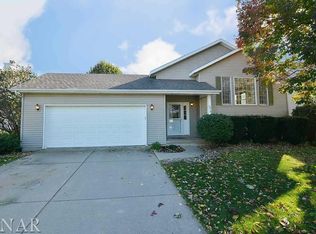 1315 Limerick Ln, Normal, IL 61761