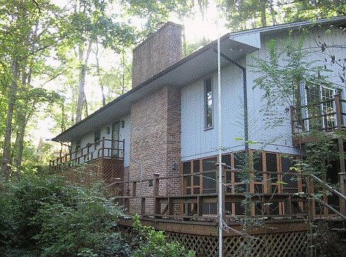 2nd image of 1604 Brentwood Dr