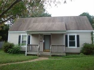 7085 Senn Way, Mechanicsville, VA 23111