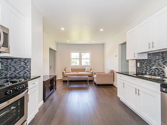 LR/Kitchen