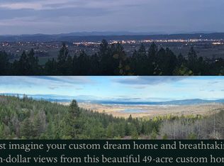 23402 E Henry Rd, Greenacres, WA 99016