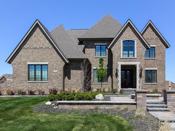 Rochester Hills Mi Luxury Homes For Sale 124 Homes Zillow