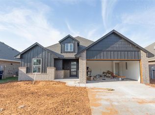 2301 NW 170th St, Edmond, OK 73012