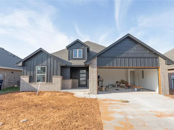 2301 NW 170th St, Edmond, OK 73012