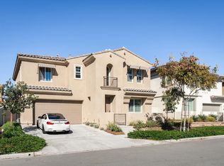 1415 Mulligan Hill St, Chula Vista, CA 91913