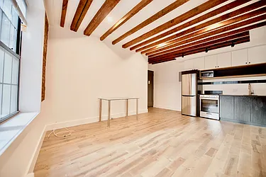Rented by Nolita Group