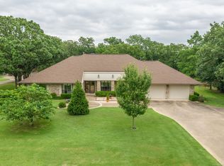 9125 S 43rd West Ave, Tulsa, OK 74132