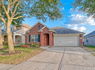 6131 Moran Crest Dr, Spring, TX 77388