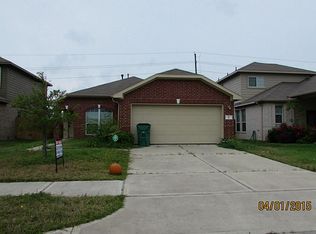 47 Garden Grove Dr, Manvel, TX 77578