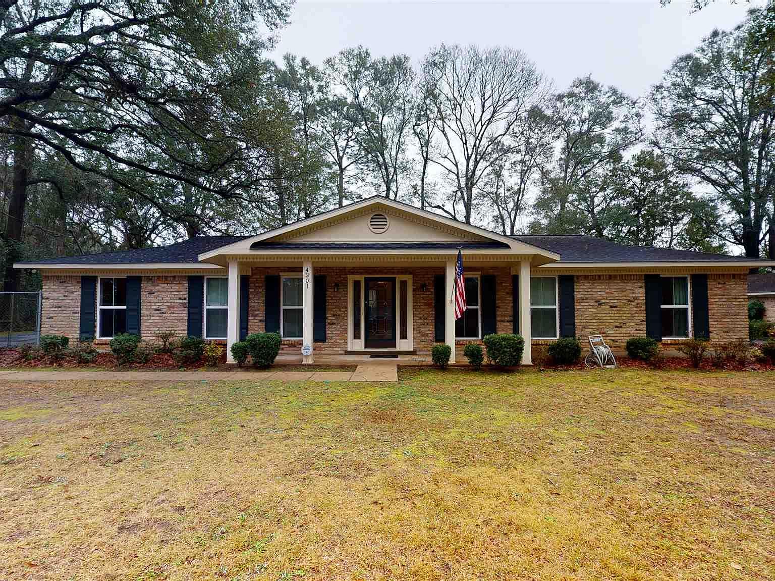 4301 Bit And Spur Rd, Mobile, AL 36608 Zillow