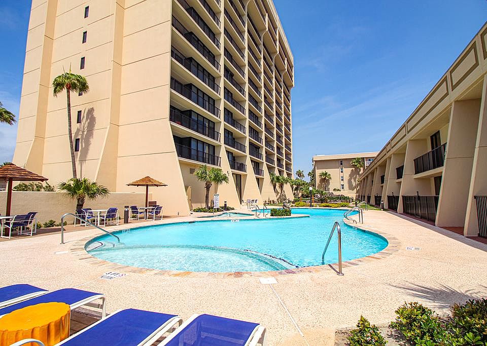 1st image of 2100 E Gulf Blvd #1105