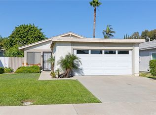 27275 Principe, Mission Viejo, CA 92692