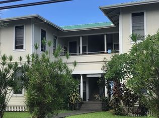 119 Kapiolani St UNIT 5, Hilo, HI 96720
