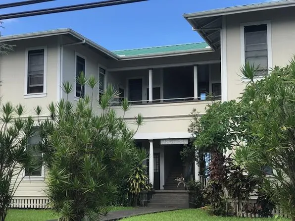 119 Kapiolani St Unit 5, Hilo, HI 96720