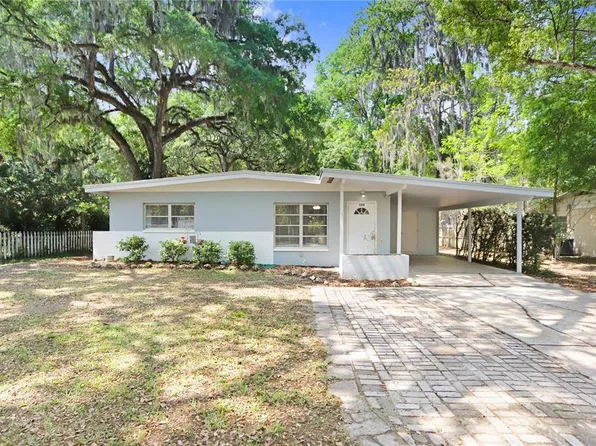 320 Alpine Cir, Brooksville, FL 34601