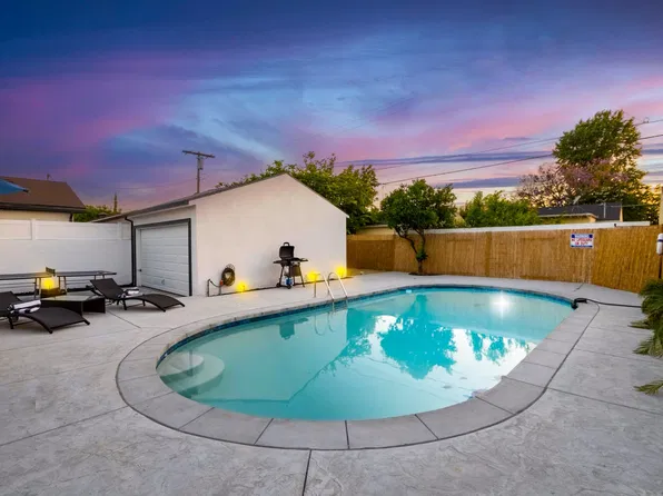 6523 Teesdale Ave, North Hollywood, CA 91606