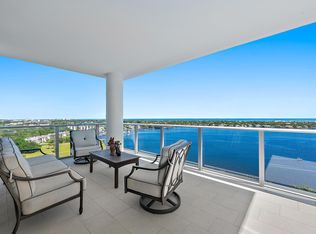1 Water Club Way APT 1604, North Palm Beach, FL 33408