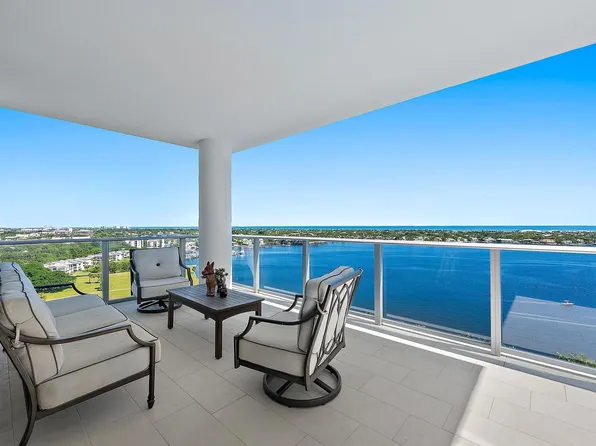 1 Water Club Way APT 1604, North Palm Beach, FL 33408