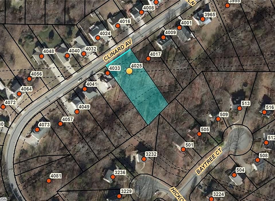 1st image of 4025 Clinard Ave