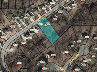 4025 Clinard Ave, Winston Salem, NC 27127