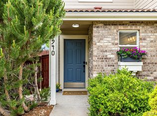 3940 Malaya St, Denver, CO 80249