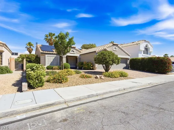 894 Centaur Ave, Las Vegas, NV 89123