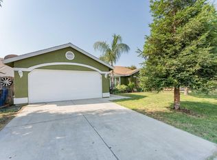 495 Gutierrez St, Orange Cove, CA
