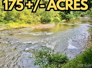 0 Butler Mill Rd, Harmony, NC 28634